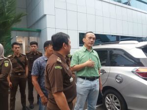 Siap Bongkar Aktor Utama Kasus Pipanisasi, Hendri Sastra: Ini Akan Menggemparkan Jambi