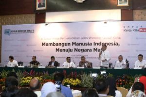 4 Tahun Jokowi, Mendagri: Wajah Kawasan Perbatasan Telah Berubah