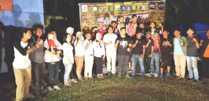 Manajer Atlet Berikan Tanggapan soal Kejurwil se Sumatera di Batanghari, Ini Testimoninya