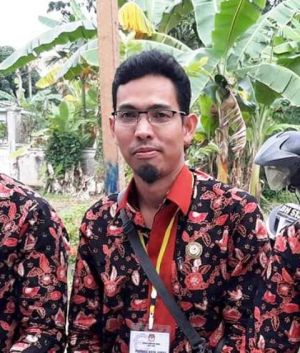 Bawaslu Sebut Masih Ada Ratusan APK yang Melanggar, Ari: Sudah Kita Rekomendasi ke KPU Kota Jambi