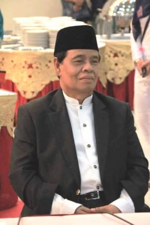 Murady Darmansyah: Untuk Sukses Harus Berani Berinovasi dan Berbeda