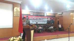 Kapolda Jambi Ajak Tokoh Masyarakat dan Pemuda Sejukkan Jambi