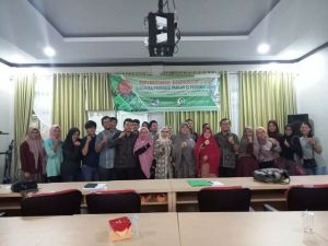 Agribusiness Discussion Forum Unja Bahas Dinamika Produksi Pangan Di Jambi  