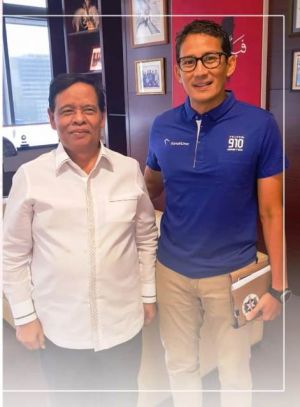 Murady Darmansyah: Sumpah Pemuda Itu Semangat untuk Berbuat