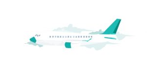 Bersyukur, Ila Warga Jambi tak Jadi Berangkat Bersama Pesawat Lion Air JT610 yang Jatuh