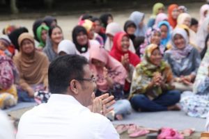 Survei LKPR: Untuk DPR RI Mayoritas Pemilih Gerindra Memilih Sutan Adil Hendra