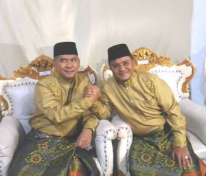 Nah, Jadwal Pelantikan Fasha-Maulana Belum Pasti karena Alasan Ini
