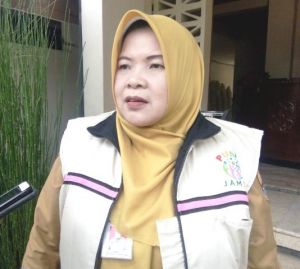 Forum Puspa Hadir Sebagai Mitra Pemerintah, Ini Pinta Kadis Lutfiah