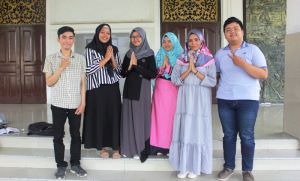 Keadilan Distribusi Perekonomian Suatu Negara di Lihat Dari Perspektif Islam