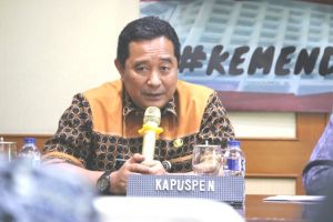 Evaluasi Layanan PTSP Daerah, Ini yang Dilakukan Kemendagri