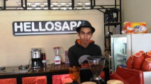 Sukses Menyeduh Kopi Manual Ala Barista,  Ini Yang Harus Diperhatikan