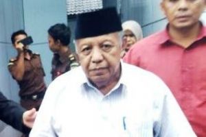 Penahanan Madel Ditangguhkan Karena Alasan ini