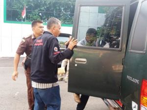 Kasus Bintek Bergulir, Seluruh Anggota DPRD Kota Jambi 2009-2014 Akan Dipanggil