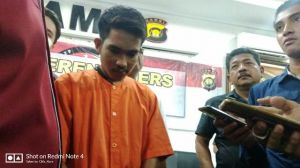 5  Pemuda Gilir Anak Dibawah Umur ini Setelah Tolong Korban Kecelakaan di Perkantoran Muaro Jambi