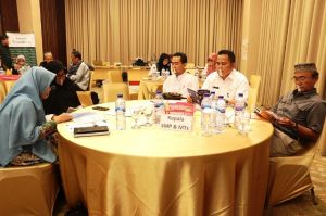 Sejumlah Kepala Sekolah di Kota Jambi Dikenalkan ”KPK”