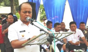 Curhat Kepala Dusun Sungai Ayam dijawab Wabup Tanjabtim, Ini Katanya