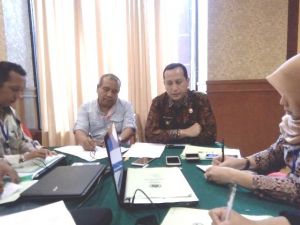 Pemkot Jambi Desak Transmart Ganti Rugi Rumah Warga di Tambak Sari