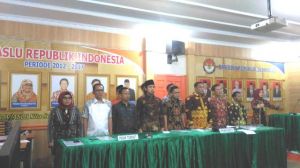 Perintahkan KPU Provinsi Jambi Laporkan Kemuning ke Polisi, Majelis DKPP: Sebagai Penerima Manfaat