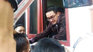 Ini Alasan Permohonan JC yang Diajukan Zola Ditolak KPK 