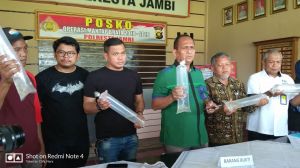 Sindikat Penyeludupan Lobster Berlanjut, Bareskrim: Ini Beda Jaringan