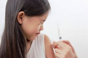 Dinkes Provinsi Jambi: Imunisasi MR dierpanjang hingga Desember   