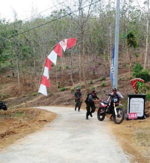 Kurang Perhatianku, Akhirnya Motorku Mogok Ditengah Jalan