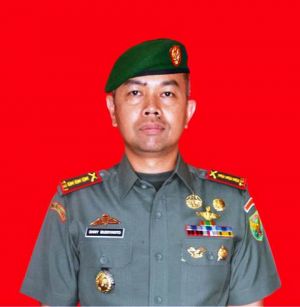 Inilah Jadwal Danrem 042/Gapu di Acara Penutupan TMMD Kodim 0419/Tanjab