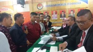 Kasus Manipulasi Dukungan Kemuning, 2 Nama Ini Dilaporkan ke Polisi