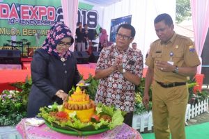 Pergelaran Expo 2018 SMAN 2 Bungo Berlangsung Meriah