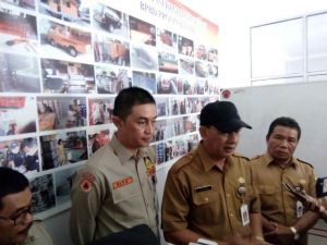 Stok Bantuan Bencana Banjir Kurang, Ini Kata Kadinsosdukcapil dan BPBD Provinsi Jambi