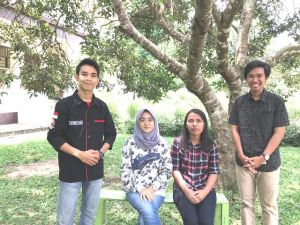 Al Musyarakah