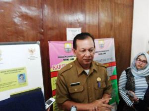 Satu Nama Terpilih Hasil Lelang Jabatan Pemprov Jambi Sudah Diajukan Kemendagri RI