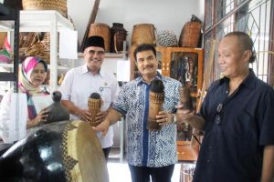 SAH Dorong Fungsi Museum Sebagai Alternatif Pembelajaran
