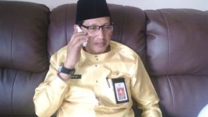 Serapan Anggaran PU Disebut Belum Sampai 50 Persen, Ini Kata Pemprov Jambi