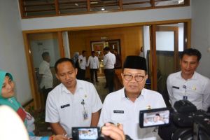 Pemprov Targetkan Turunkan Angka Kemiskinan