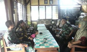 Setelah TMMD Kedekatan TNI Dengan Rakyat Kian Kuat