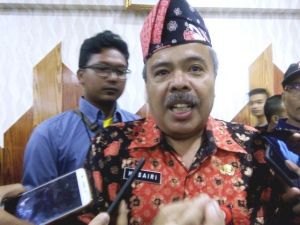 TTP Ribuan Pegawai di Pemprov Jambi Tak Dibayarkan,  BKD : Salah Sendiri