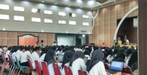Pemerintah Akan Turunkan Passing Grade CPNS