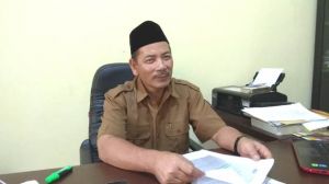 Kartu Nikah Elektronik Diterapkan, Ini Penjelasan Kemenag Provinsi Jambi