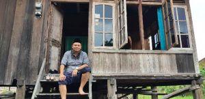 Masa Kampanye Panjang, KFA Pilih Silaturahmi Door To Door