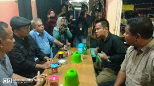 Curhat Rugi Ratusan Juta, Agen di Pasar Induk Talang Gulo Minta Pemkot Jambi Lebih Tegas