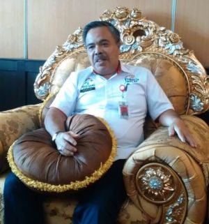 Pejabat Eselon II Hasil Lelang Pemprov Jambi Segera Dilantik, Ini Kata BKD