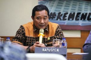 Soal Pengganti Bupati Pakpak Bharat Sumatera Utara yang Ditangkap KPK, Ini Penjelasan Kemendagri