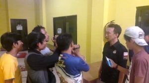 Ratusan SAD Belum Miliki E-KTP, Ini Kata KPU Batanghari soal Hak Pilihnya