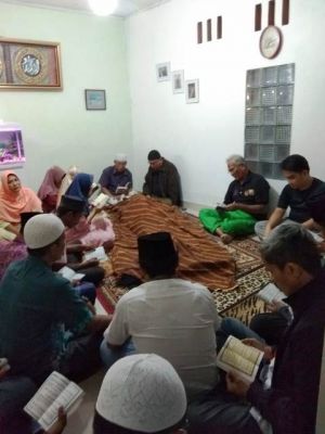 BREAKING NEWS: Atlet Tenis Meja Asal Batanghari Meninggal Dunia Saat Bertanding