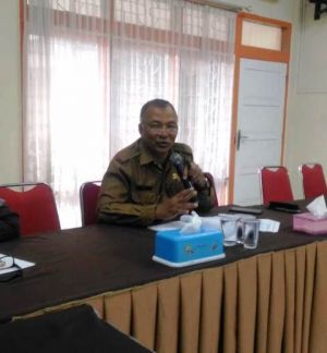 Lanjut Wawancara, Pansel juga Telusuri Rekam Jejak 3 Nama Calon Sekretaris KPU Provinsi Jambi