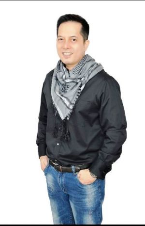 Peringati Maulid, Ihsan Yunus: Nabi Muhammad Teladan Politik Yang Tegas Namun Santun