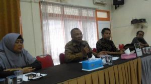 Seleksi Sekretaris KPU Provinsi Jambi Tinggal 3 Orang, Ini Nama-Namanya