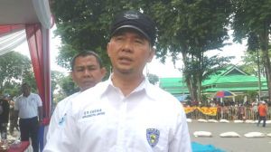 Fasha Janjikan Bonus untuk Atlet Peraih Medali Porprov