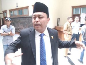 Nah, Ketua DPRD Provinsi Jambi Sebut Pengesahan RAPBD 2019 Tercepat Dalam Sejarah